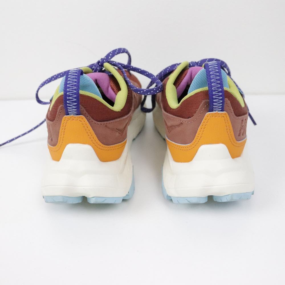 Hoka x Cotopaxi Anacapa Breeze Low Sneakers Espresso Trail Hiking Shoes 8 - Picture 13 of 14